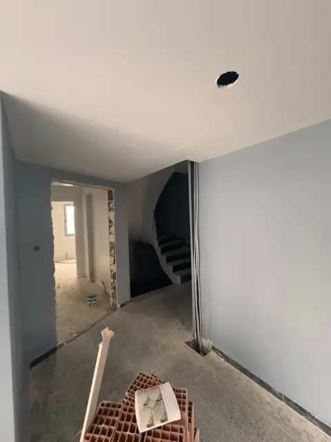Bartın Merkez Esentepe 2+1 Lüks Daire — fotoğraf 1