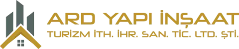 ARD Yapı İnşaat ana sayfa